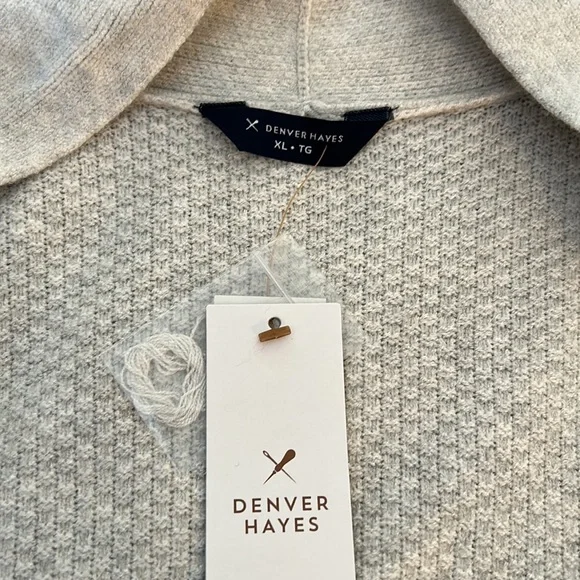 Cardigan - Picture 4 of 5